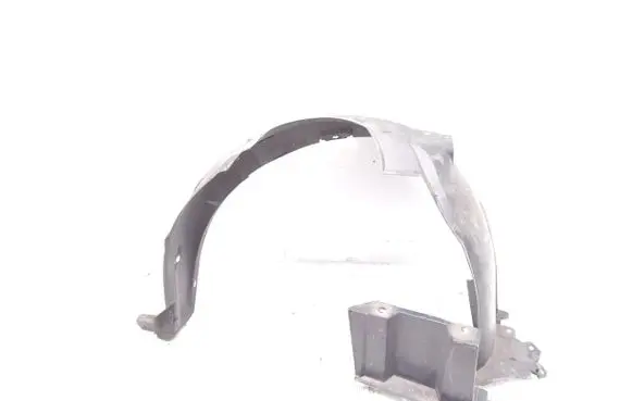 Citroen C1 Front wheel arch liner splash guards 53876-0H060