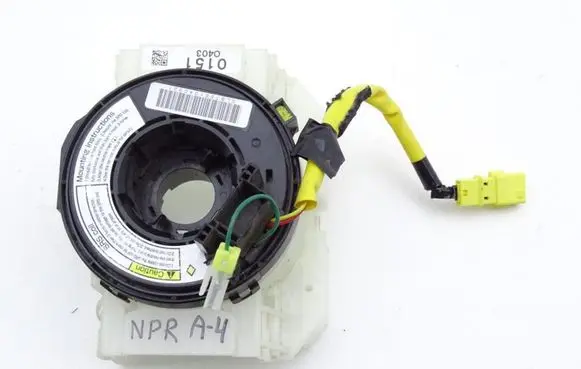 Isuzu N Series Side airbag 