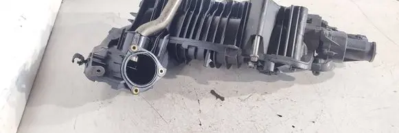 BMW 5 E60 E61 Intake manifold