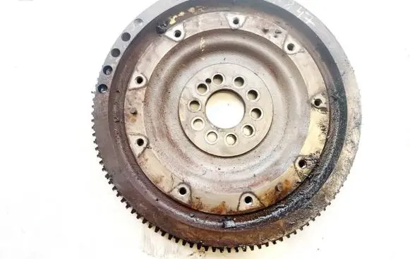 Audi A6 S6 C6 4F Flywheel