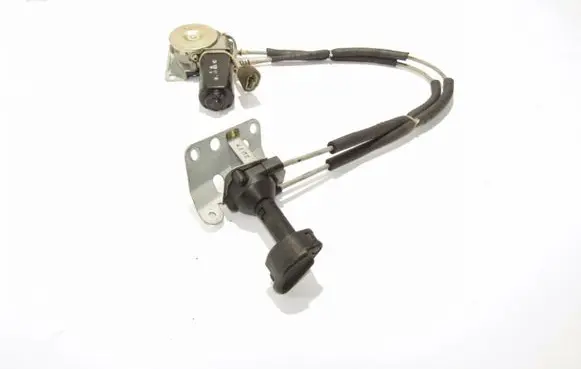 KIA Carnival Rear door window regulator motor