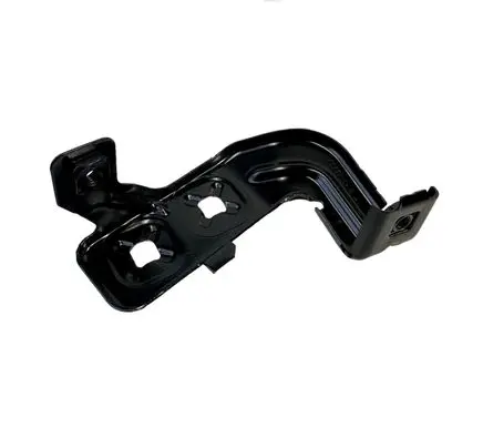 BMW 4 F32 F33 Fender mounting bracket 7255822