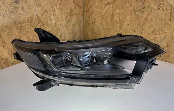 Mitsubishi Outlander Headlight/headlamp 4BX158301C8 K288210