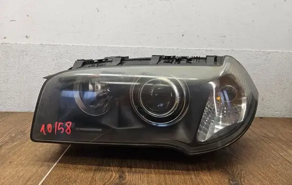 BMW X3 E83 Headlight/headlamp