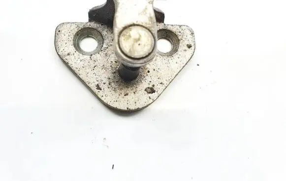 Fiat Ducato Rear door lock loop/hook striker 