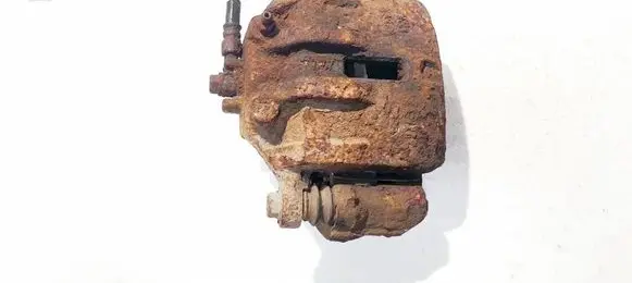 KIA Carens II Front brake caliper