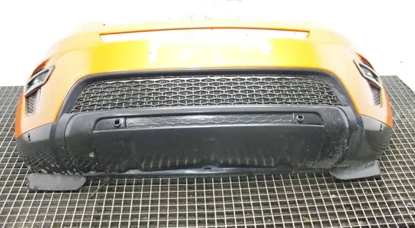 Land Rover Discovery Sport Front bumper