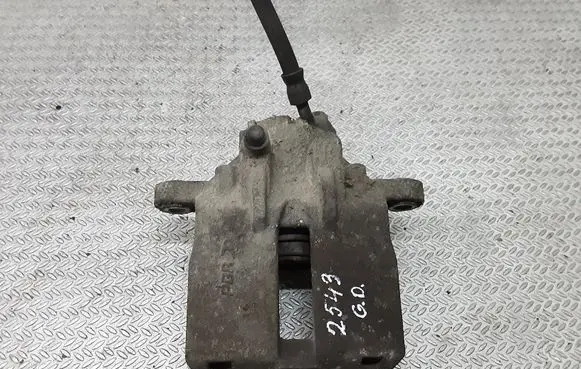 Cadillac CTS Rear brake caliper