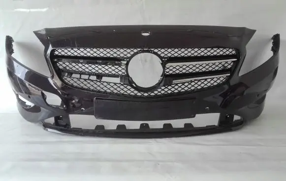 Mercedes-Benz A W176 Front bumper A1768850025