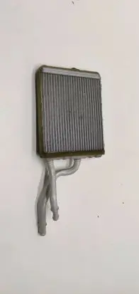 Chrysler Grand Voyager V Heater blower radiator