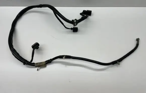 Volkswagen Jetta V Wires (generator/alternator) 1J0973702