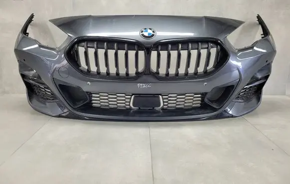 BMW 2 F44 Front bumper 51118075476 5111 8075476