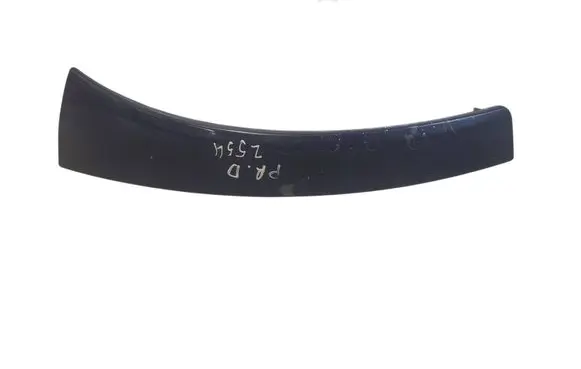 Citroen Jumper Under headlight/headlamp trim 1306528070