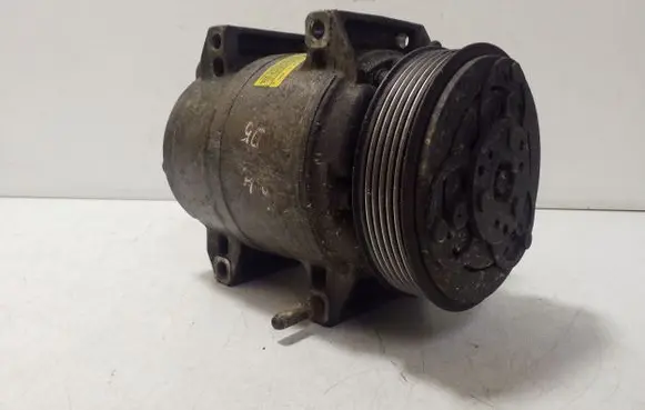 Volvo S60 Air conditioning (A/C) compressor (pump) 8708581