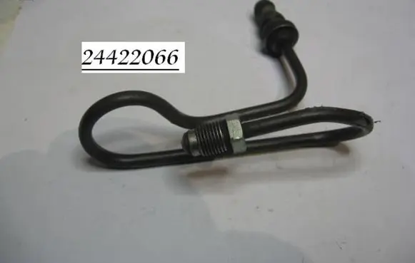 Opel Vectra B Clutch pipe/line 24422066