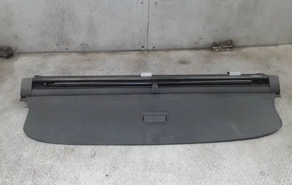 Audi A4 S4 B7 8E 8H Parcel shelf load cover 8E986355394H