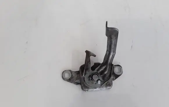 Dacia Dokker Engine bonnet (hood) release handle 356013165