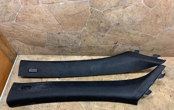 BMW 3 E90 E91 Other sill/pillar trim element 7058331