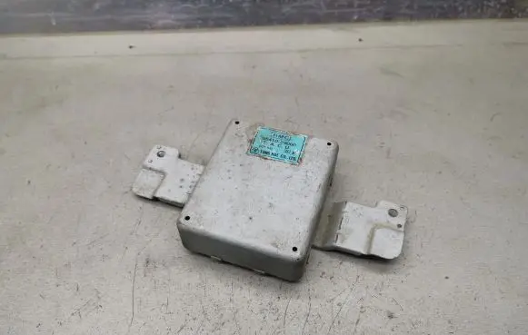 Hyundai Elantra Other control units/modules 9541029000