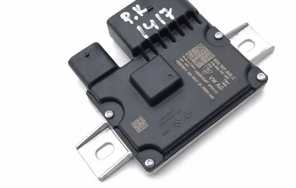 Audi A5 Other control units/modules 8B3907045C
