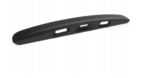 Nissan Qashqai Rear door exterior handle 90812JD00H