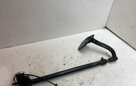 Mercedes-Benz CLK AMG A209 C209 Convertible roof hinge A2097500490