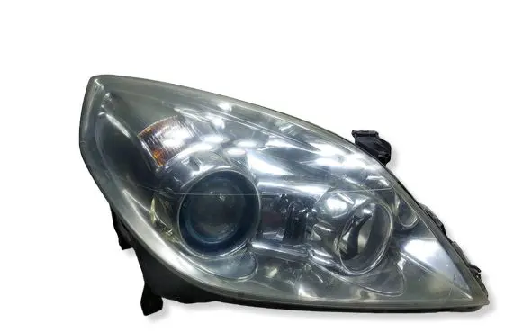 Opel Vectra C Headlight/headlamp 13170934KASACJA 13170934