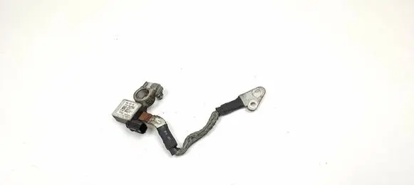 Hyundai i40 Negative earth cable (battery) 371803Z300 6447909 8Y6CA01910