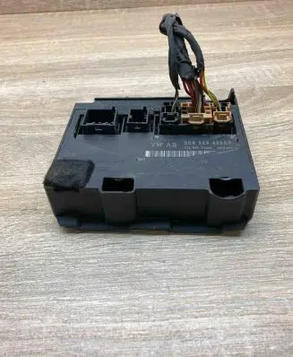Volkswagen PASSAT B6 Comfort/convenience module 3C0959433AR
