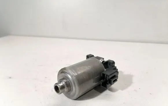 Lexus LS 500 Seat adjustment motor 85820X7V07
