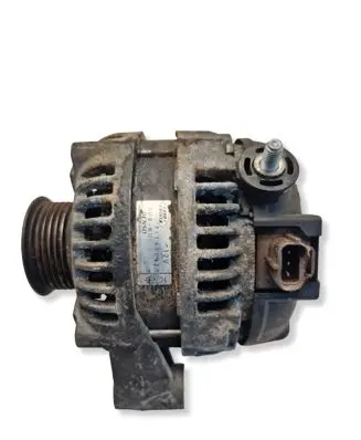 Land Rover Range Rover Sport L320 Generator/alternator 1042104651 E50C430