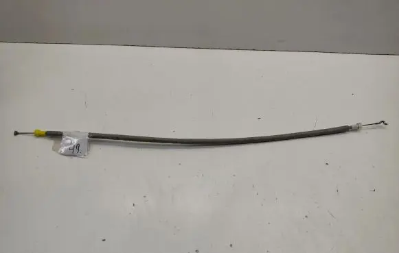 Mercedes-Benz Vito Viano W447 Rear door cable line 