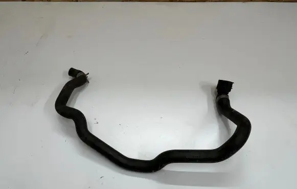 BMW 5 GT F07 Engine coolant pipe/hose 15476810 9119178