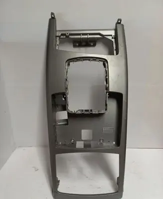 Audi A6 S6 C6 4F Center console 4F1864261
