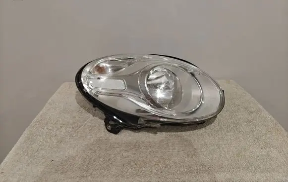Fiat 500L Headlight/headlamp 47520748