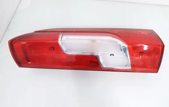 Fiat Ducato Rear/tail lights 1380672080 20610751