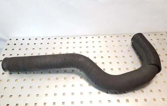 Jeep Grand Cherokee (WJ) Intercooler hose/pipe