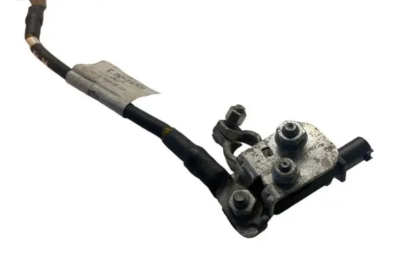 Land Rover Range Rover Evoque L538 Negative earth cable (battery) EJ3214301AC