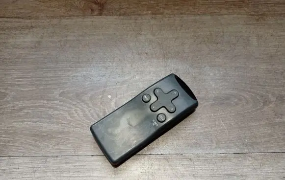 Volvo S60 Head unit multimedia control 30657371
