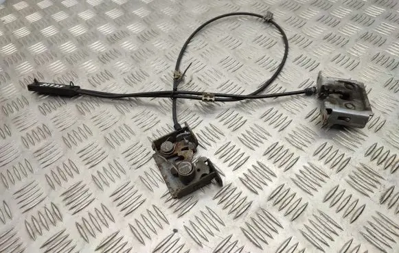 Mini One - Cooper Coupe R56 Engine bonnet/hood lock/catch