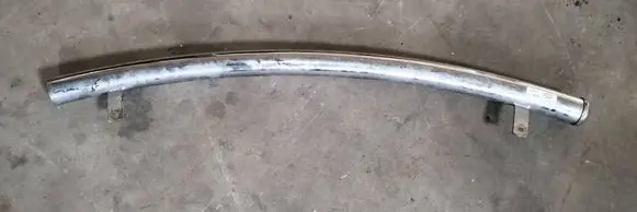 Hyundai Santa Fe Front bumper cross member hyu1265