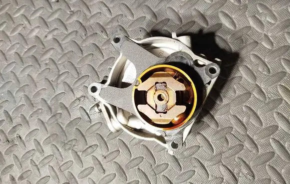 Maserati Ghibli Vacuum pump 291642 705411000