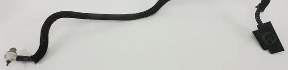 Mercedes-Benz E W212 Vacuum line/pipe/hose A2124301629