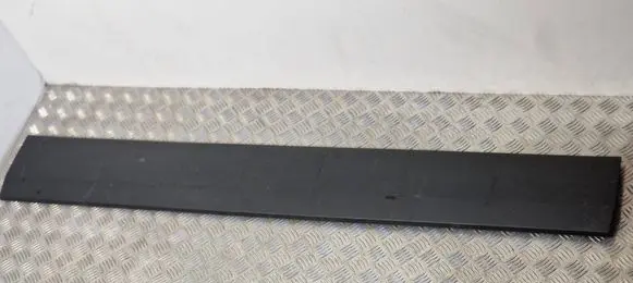 Mercedes-Benz Sprinter W901 W902 W903 W904 Sliding door trim (molding) A9066901000 12533998