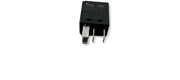 Jaguar I-Pace Other relay DH2214B192AA