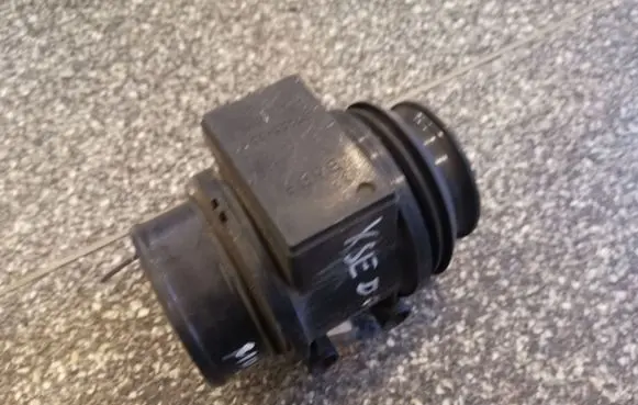 Mazda 323 Mass air flow meter 1974000031