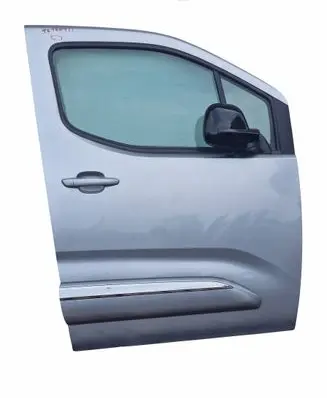 Toyota ProAce City Front door TC1E0411