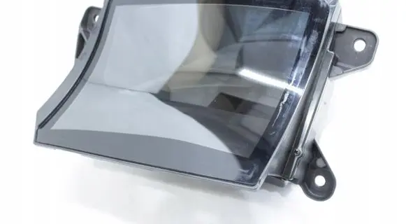 BMW 7 G11 G12 Head up display screen 9382637