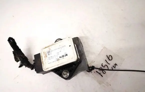 Ford Transit ESP acceleration yaw rate sensor 0265005722 8c11-3c190-aa