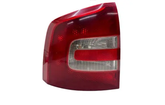 Skoda Octavia Mk2 (1Z) Rear/tail lights 1Z9945095
